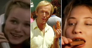 Five Aussie stars who appeared in popular TV commercials before they were famous