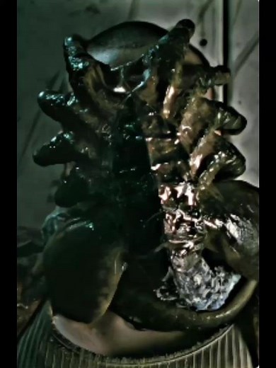 Alien Romulus (2024) part-3 #viral #viralvideo #movie