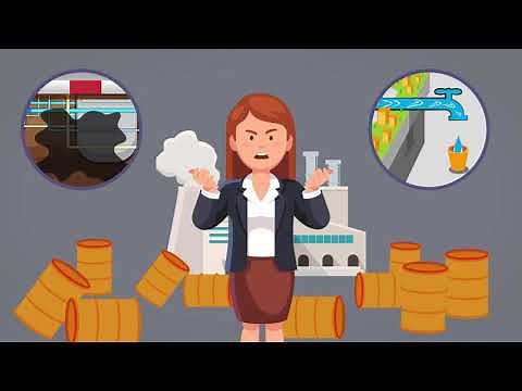 Environmental Law Under the Common Law: Module 1 of 5