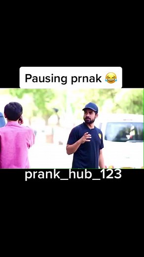 Bndy ki call waiting p lgwa de 😂😂#foryou #prankhubfam