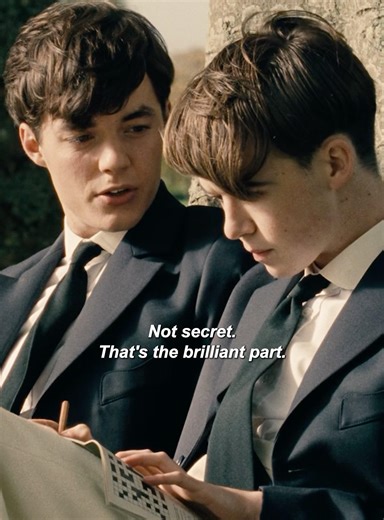 The Imitation Game: Decoding Secrets #Biography #HistoricalDrama #WarThriller #Mystery #TrueStory