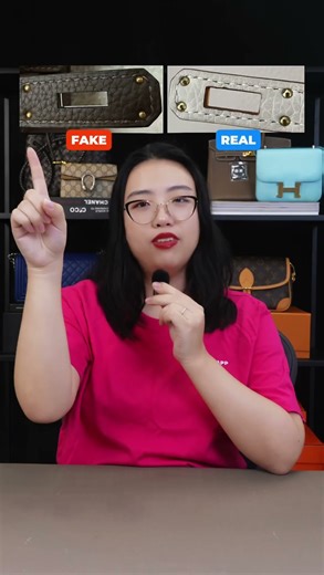 🔍 3 Must-Know Signs of Hermès Authenticity | Luxury Handbag Authentication Tips