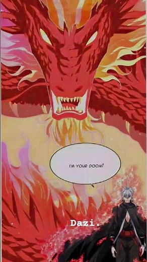 Magic Emperor Chapter 845 | #manhwa #editfavmanhwa #manhwareccomendation #webtoon #manhua
