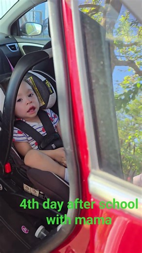 after spring break 4th day after school #highlights #everyone #momlife #motherdaughter #motherhood