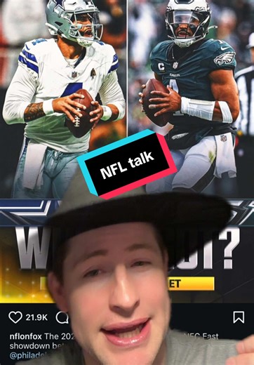2024 Eagles vs Cowboys NFL Season Opener Highlights