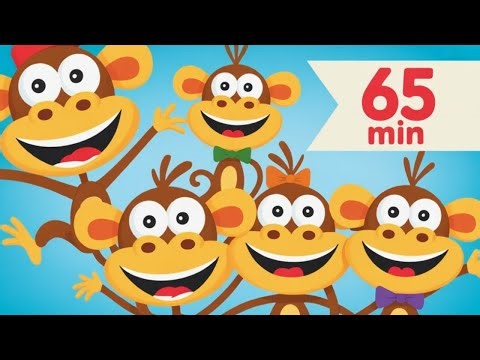 The Top 10 Nursery Rhymes Every Kid Loves!