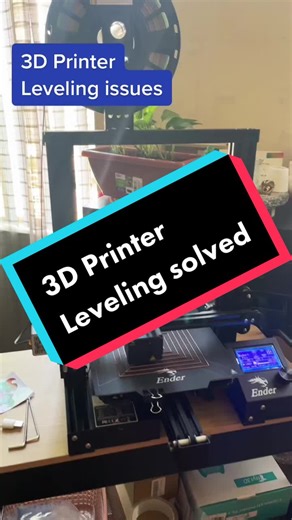 Creality Ender 3 Pro Automatic Bed Leveling Tutorial