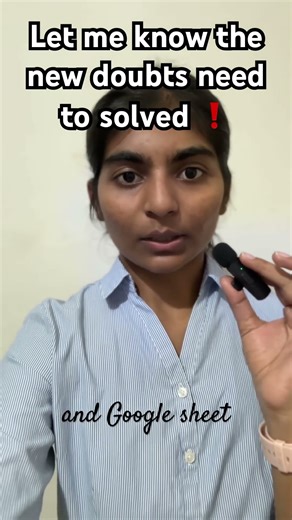 This channel is devoted for excel problem solution #excel #googlesheets #excelfunctions #exceltips