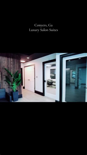 Suite Life Awaits! 💫 Freshly painted, private salon suites are available at Revive Salon Suites. Ready to move in and start growing your beauty biz? DM us now to secure your spot! . . #conyerssalonsuites #conyershair #conyersstylist #conyershairstylist #conyersga #conyerslashtech #conyersbraider #lithoniahair #lithonia #lithoniabraider #covingtonhair #covingtonga #covingtonga #decaturhair