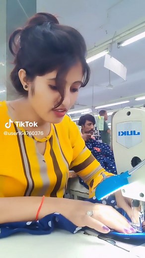 Sewing Tips with JUKI: Mastering Polka Dot Fabrics