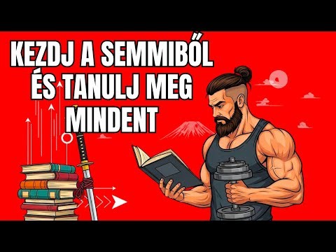 A végtelen tanulás japán elve — a Shoshin filozófiája