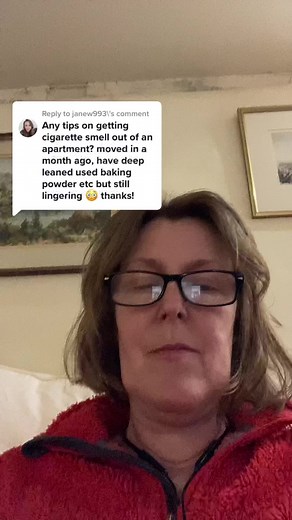 How to Get Rid of Cigarette Smoke Smell - Ultimate Guide