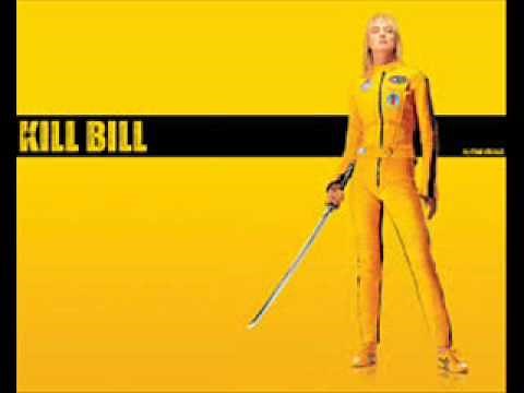 Kill Bill - Soundtrack (Ennio Morricone -"Death Rides A Horse")