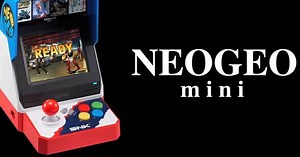 Checa la lista completa de juegos que incluirá el Neo Geo Mini | LevelUp