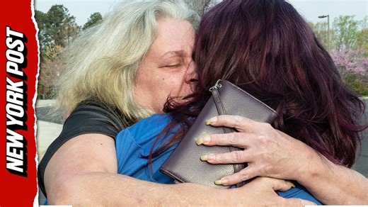 Michele Lyn Hundley Smith reunites with daughter after vanishing 24 years ago