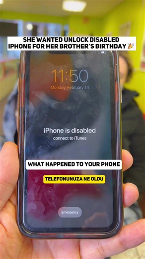 40K views · 607 reactions | Can’t remember your passcode and iPhone is disabled ? Here’s how you fix it !! ✨ #appleiphone #disabled #phonerepair #bridgeportct #moneytalkswireless | Money talks wireless | Facebook