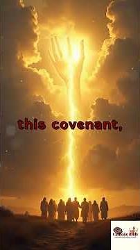 Genesis Chapter 17 Verses 1-27 The Covenant of Circumcision | Catholic Bible