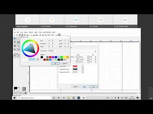 practical - ER Diagram using Dia software - Deepali Jaadhav