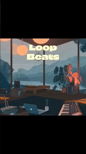 Deep Ambient Lo-Fi Rain | Relaxing Spa Background Music | Calm, Hypnotic, Sleep & Focus