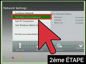TUTO #1 : CONNECTÉ SA XBOX 360 A UN WIFI SANS FIL !