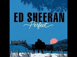 Ed Sheeran - Perfect (Instrumental)