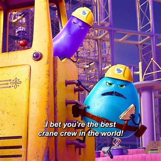 The Power of Sarcasm#insideout #edit #viral #shorts #viralvideo