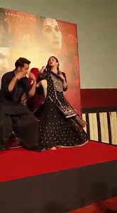 7K views · 100 reactions | Varun Dhawan and Alia Bhatt Dance Performance at the launch of song First Class from Kalank | Celeb Mantra | Facebook