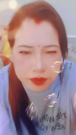 mina k.c على TikTok