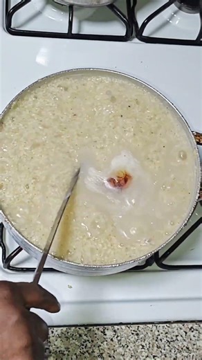 How to cook millet grains #cooking