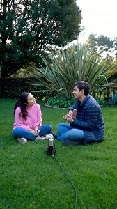 “No desesperes que Dios oye tus oraciones” 🥹 ¡QUE CANCIÓN TAN HERMOSA @camilo y @yamisafdie ! 🫶 🎹: “Querida yo” 🎤: @laug_14 . #Camilo #Yamisafdie #QueridaYo #Santimaye | Santimaye