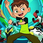 ‘Ben 10’ Universe Expands in Australia & New Zealand