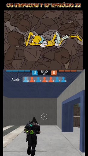 #CapCut #simpsons #thesimpsons #the9simpsons