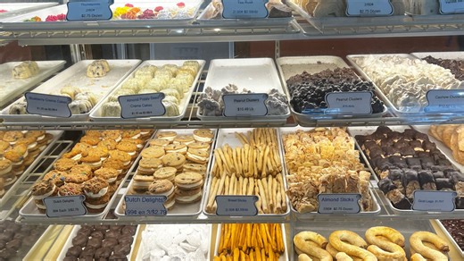 How to do a Pella food crawl to eat your way through Dutch country