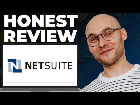 NetSuite Accounting Software Review – Still Good?