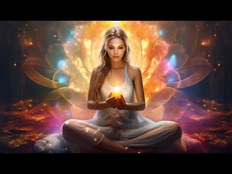 30 Minute Kundalini Awakening Chakra Meditation for Beginners