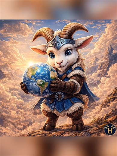 The Rise of Heidrun: A Journey of Perseverance