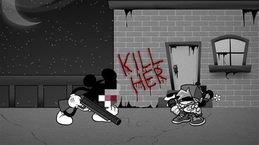 （还原）Really Happy 2k22 but Relapsed Mouse sings it