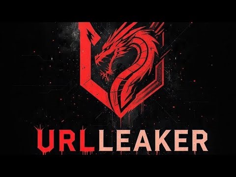 URLeaker: New Pentesting Tool to scan url's