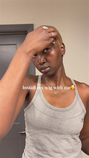 Wig Installation Tutorial: Quick and Easy Steps