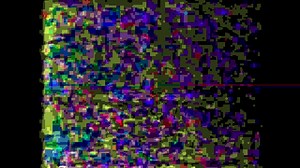 PBS Wishbone 1995 Funding Credits