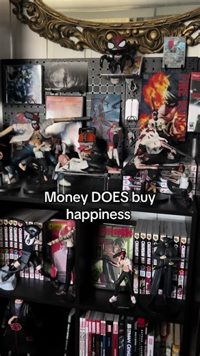 Transform Your Space with Anime Room Decor