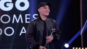 Música do Ano -