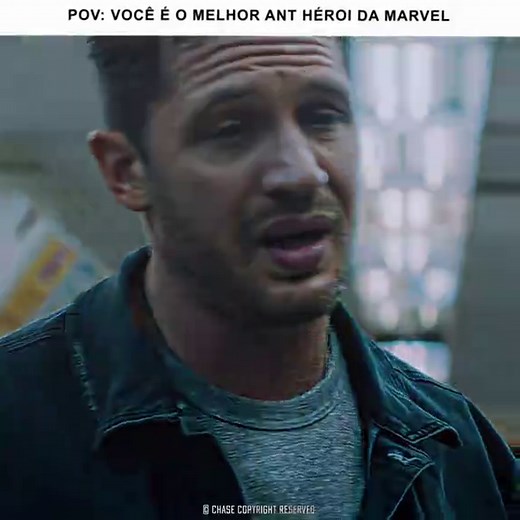 Venom é o Melhor Filme de Super-Heróis?