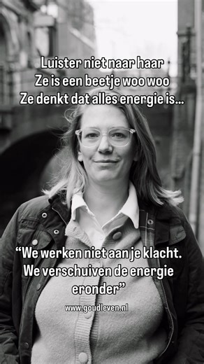 Holistische Therapie: Energiebalans en Symptoomverlichting