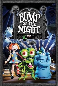 Bump in the Night (1994-1995) - TV Show