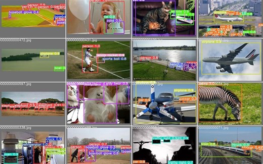 适合深度学习小白的CV实战——在AutoDL上租用云服务器跑YOLOv5的全过程