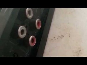 How to repair rockmars 4800 watts amplifier