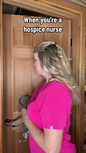 Understanding the Emotional Impact of Pronouncing Death in Hospice Care