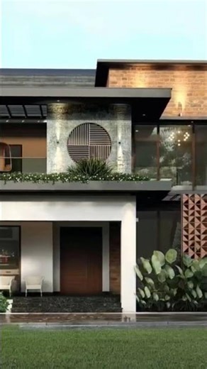 Front elevation Designs ‪@KEDesign-Consultants‬