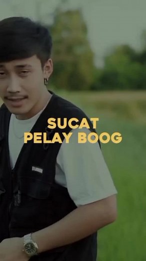 Lagu Thailand: Sucat Pelat Boong dan Artinya